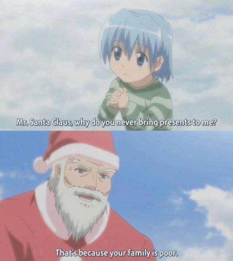 TFW One Present.
