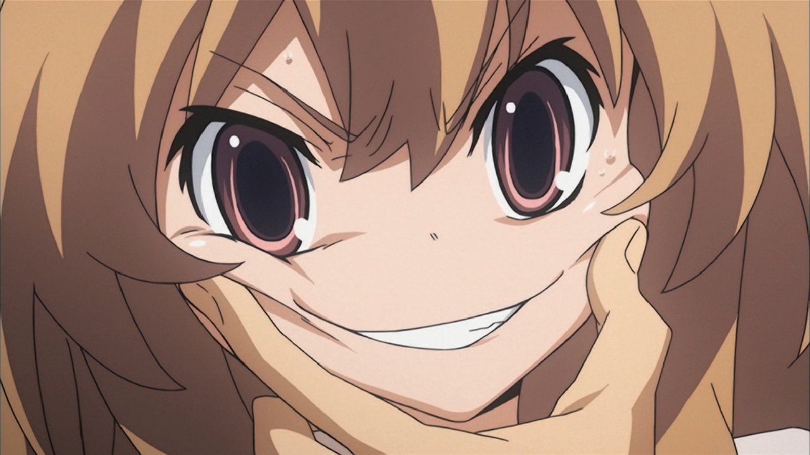 Smile
