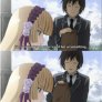 That Kawaii Face Tho