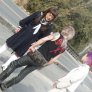 Oni-chan! Wait for me