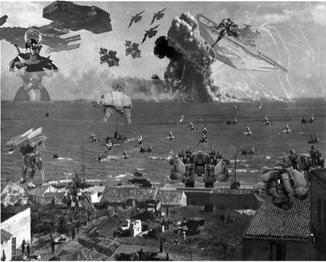 Improved History :The Final Battle
