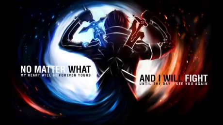 Sword Art Online Wallpaper