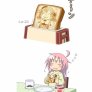 I eat mahou shoujo like you 4 breakfast