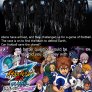 Galaxy11 rips off Inazuma 11 Go Galaxy