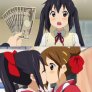 K-on
