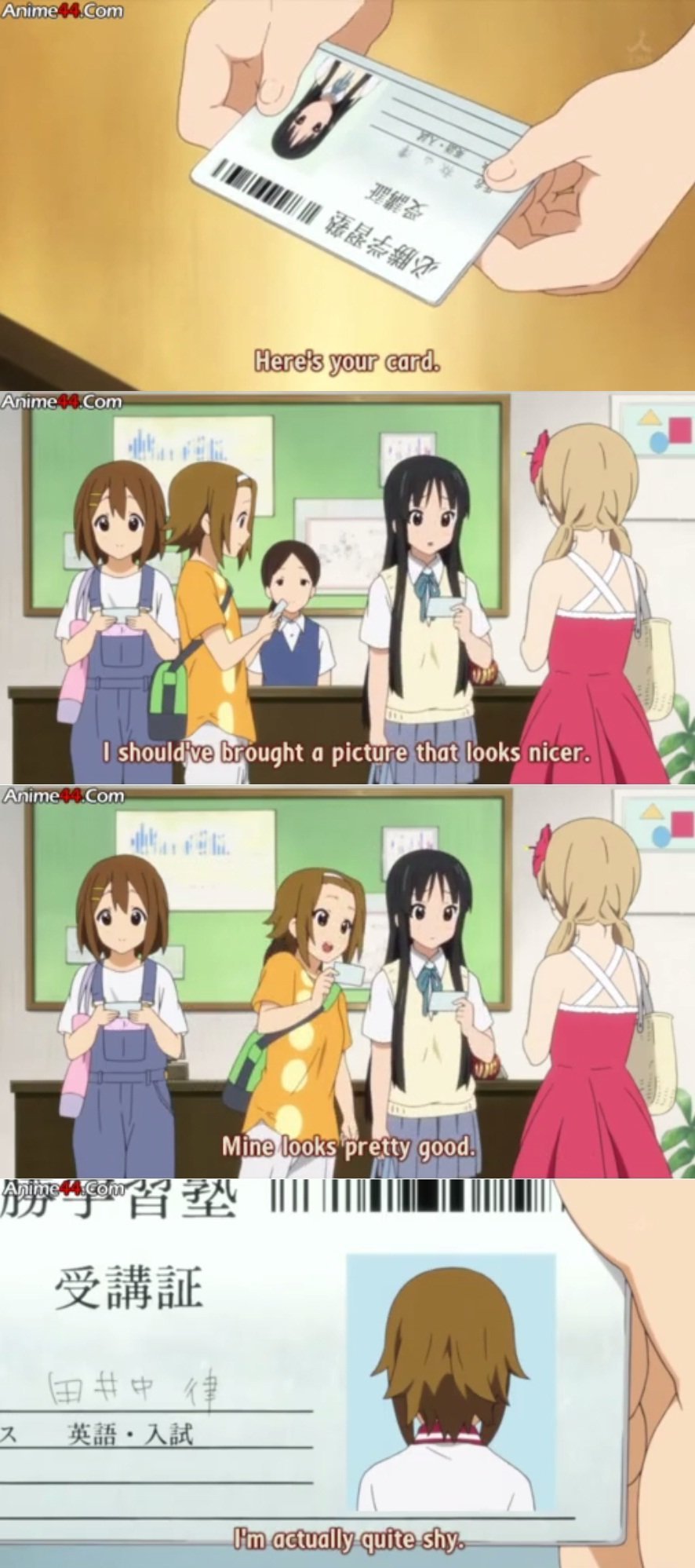 K-ON!