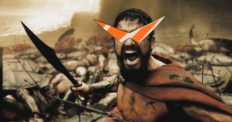 Simon, Tonight We Dine In The Heavens