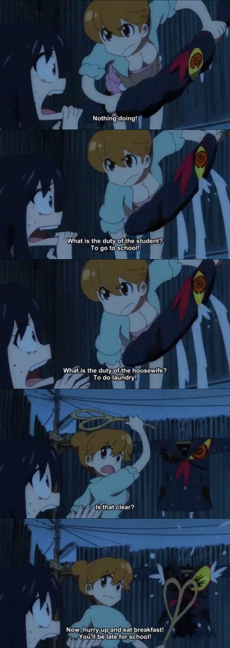 I like this logic