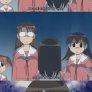 Scary Shit