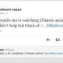 "chinese anime"