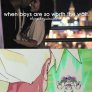 DBZ in a Nutshell