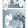 random animuh feel comic