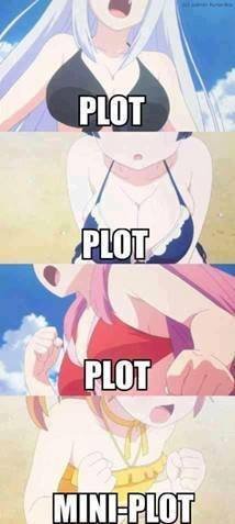 Why I watch anime