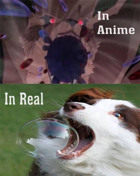 Jinjuriki Attack