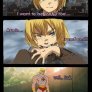 Armin's hidden power
