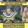 Fairy Tail fun Facts