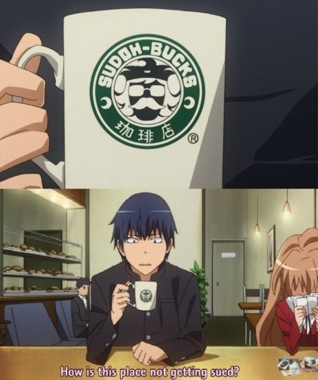 Sudoh-bucks