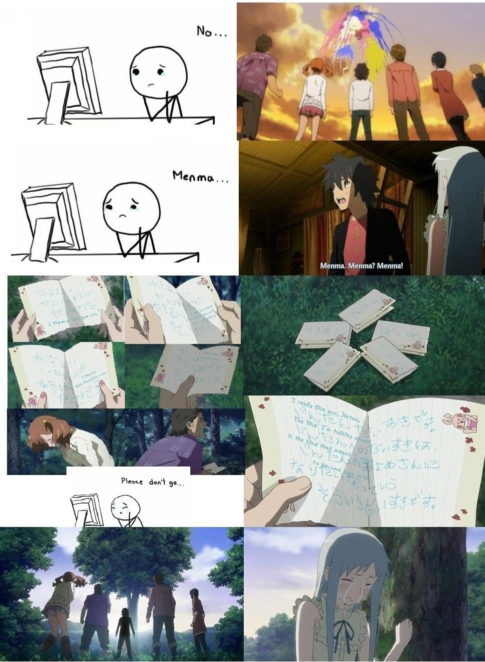Menma