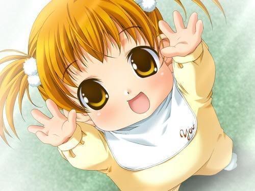 Daily dose of Cute
