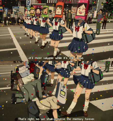Japan Home of Some Crazy Shit