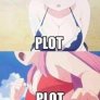Why I watch anime