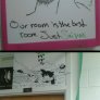 The best dorm room
