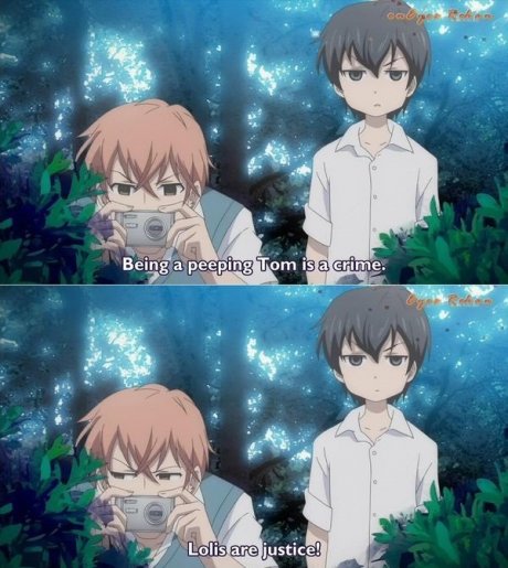 Loli's