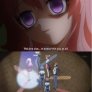 Denying the truth