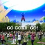 Go Goku Go