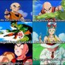 Preach It, Krillin