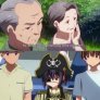 Rikka does what she pleases.