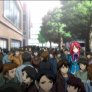 Find the main character