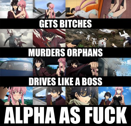 the orphans deserved it