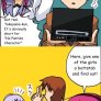 random animuh post