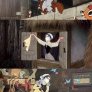 Spring Cleaning with Levi
