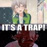 Traps, Traps Everywhere