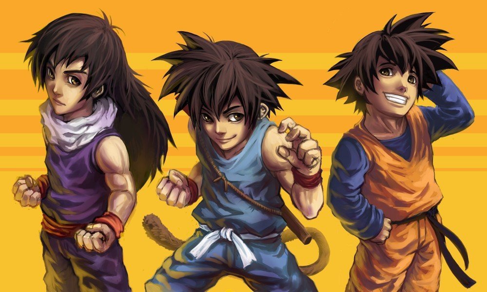 The Go team