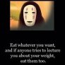 Words To Live By