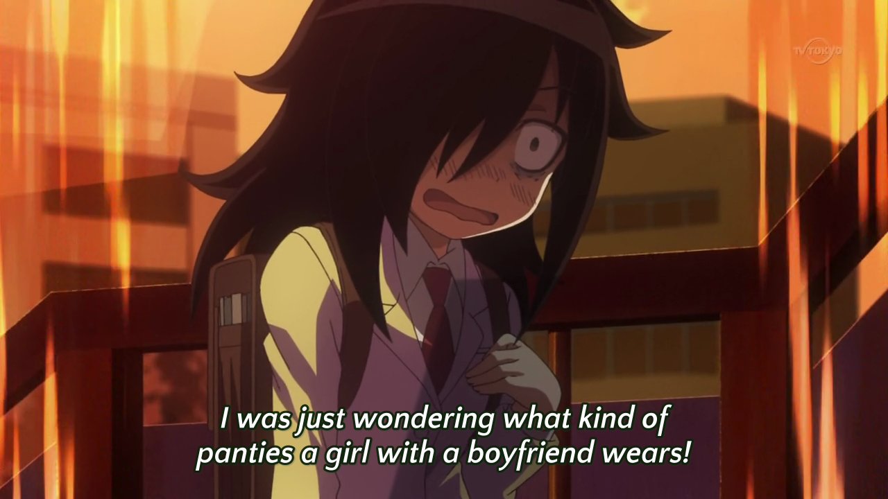 I'm honestly wondering that myself