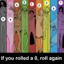 *roll 1* Which Straw hat pirate are you?