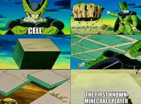 Cell