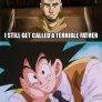 Heroic Terrible Fathers Inc.