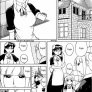 I read manga for the compelling dialogue