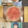 Sick People Food