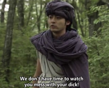 The hero yoshihiko and the demon king ca
