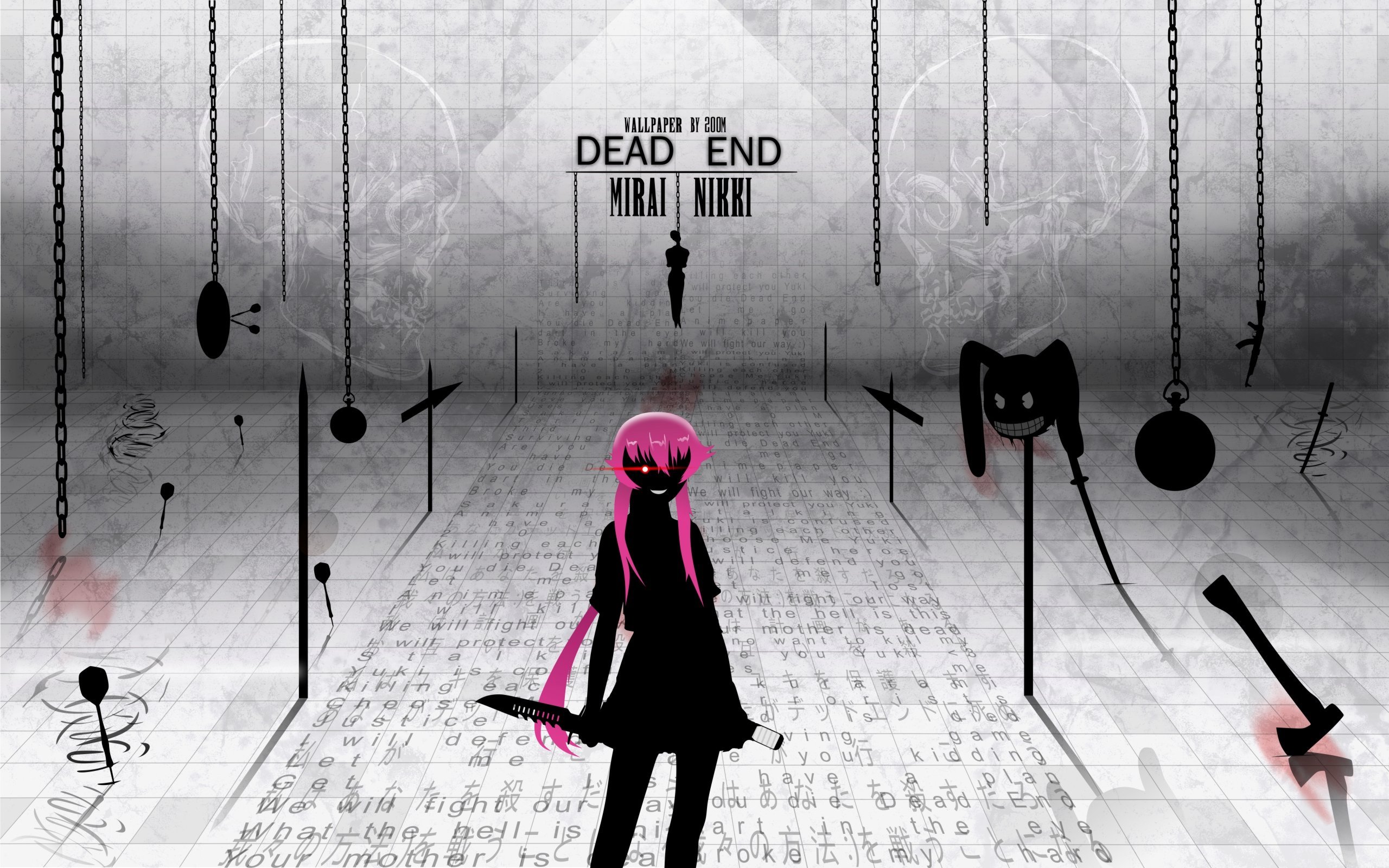 Wallpapers