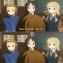 Have some k-on content