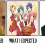 Anime...