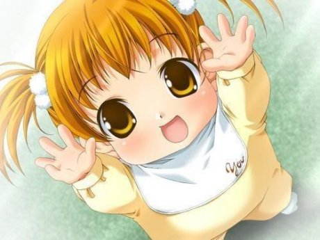 Daily dose of Cute