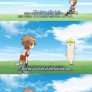 Logic for most main characters,